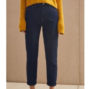 PacSun Krissy Wash Mom Jeans